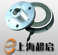 DZD1型 通電式單片電磁制動器