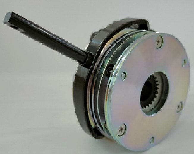 DZD2-2 失電制動(dòng)器