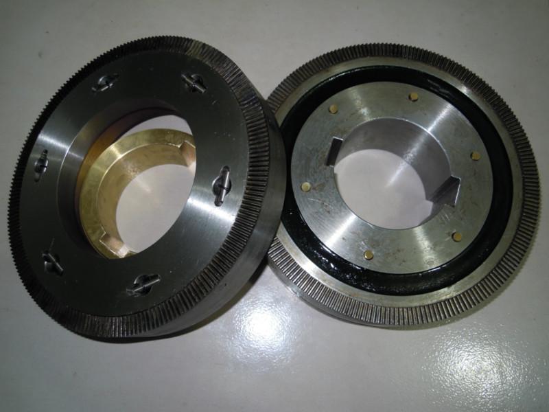 DLY1 齒嚙合式電磁離合器