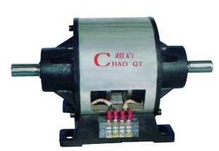 DLZ1 對(duì)軸式離合制動(dòng)器組