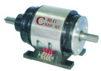 DLZ2 串軸式離合制動(dòng)器組