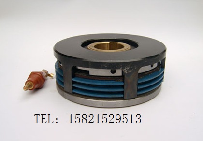 DLM1型 多片式電磁離合器