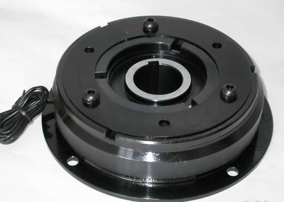 DLD3型 軸承式電磁離合器