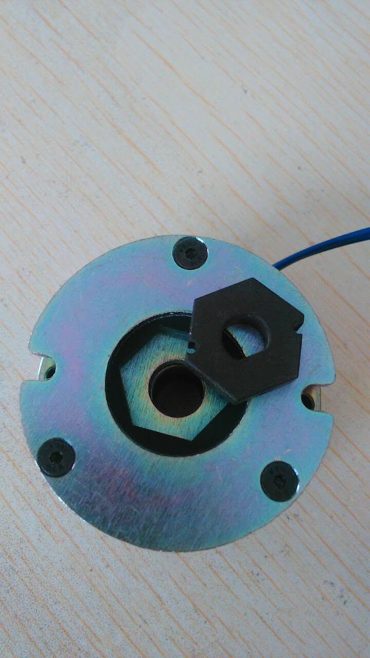 DZD2-3 微型失電制動(dòng)器