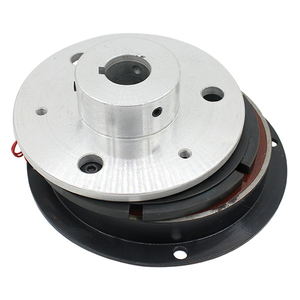 DZD1型 通電式單片電磁制動(dòng)器