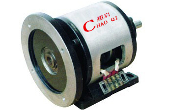 DLZ6 單法蘭離合制動(dòng)器組